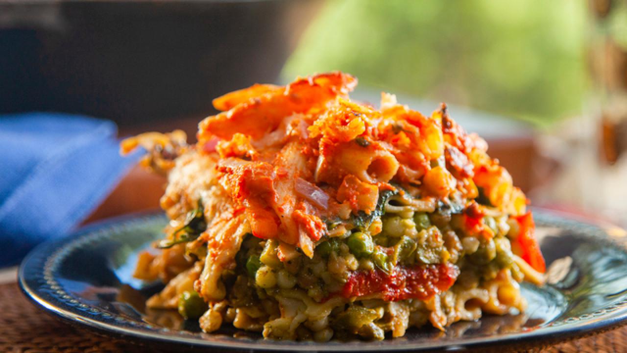 Timballo