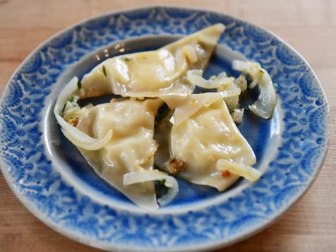 Ree's Potato Dumplings