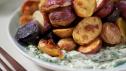 Crispy Roasted Potatoes