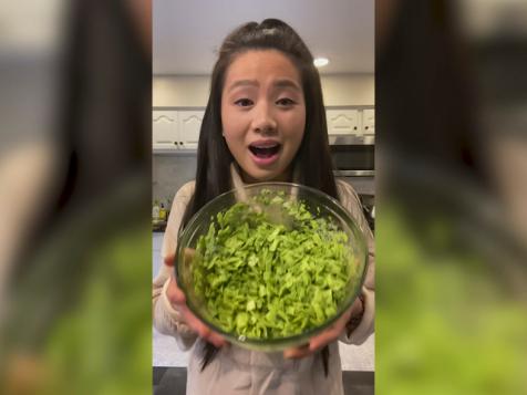 Green Goddess Dip Trend