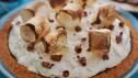 S'mores Ice Cream Pie