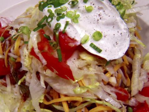 Chili Spuds