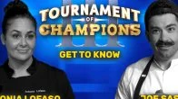 Antonia Lofaso vs. Joe Sasto