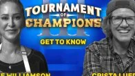 Williamson vs. Luedtke