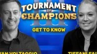 Voltaggio vs. Faison