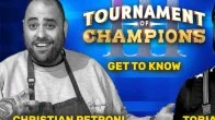 Petroni vs. Dorzon
