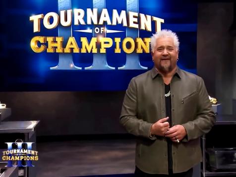 The TOC Bracket Competition 7
