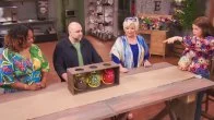 Candy Taste Test