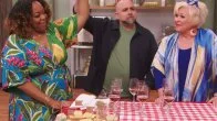 Wine and Cheese Party