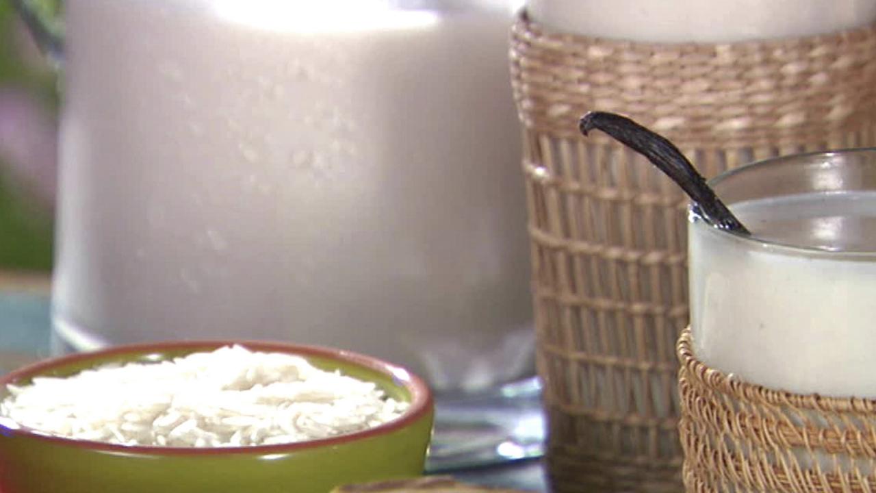 Bobby's Coolest Hot-Day Drinks