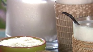Bobby's Coolest Hot-Day Drinks