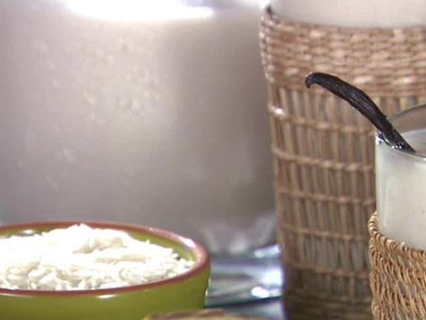 Bobby's Coolest Hot-Day Drinks