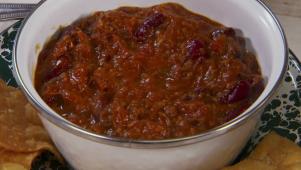 Chain Gang Chili