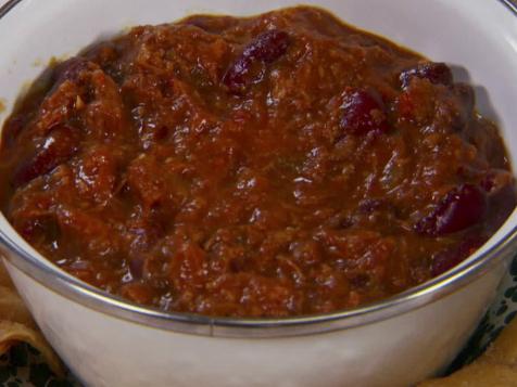 Chain Gang Chili