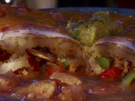 Kickin' Green Chili