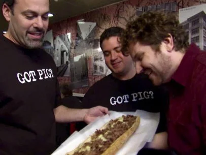 Top Restaurants in Philadelphia