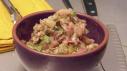 Nectarine Mint Chutney