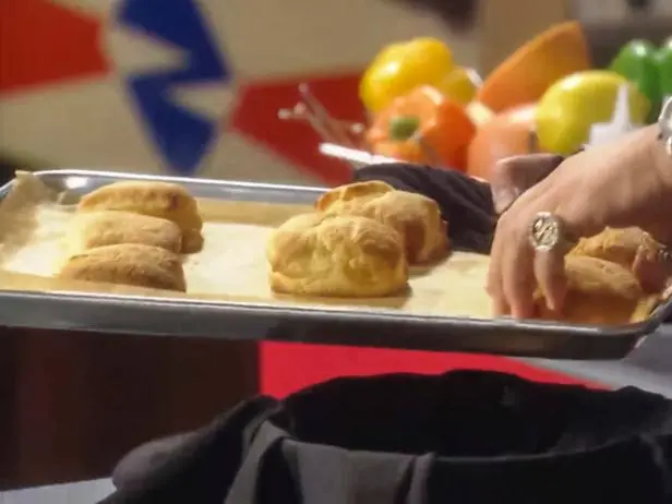 Buttermilk Biscuits Recipe | Guy Fieri | Food Network