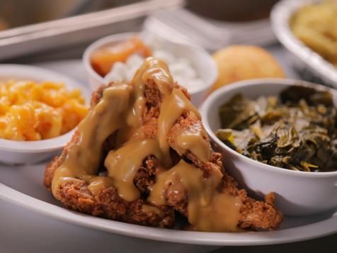 Temptation Platter