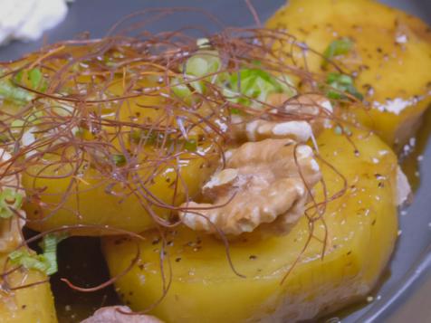 Anju's Honey Butter Goguma