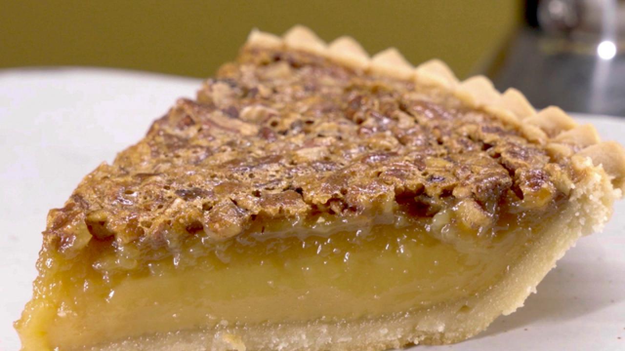 27th Street Bakery's Pecan Pie