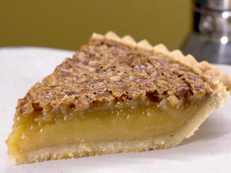 27th Street Bakery's Pecan Pie