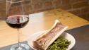 Bestia's Roasted Bone Marrow