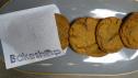 Bakeshop's Gingersnaps