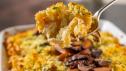 Truffled Mac And Cheese