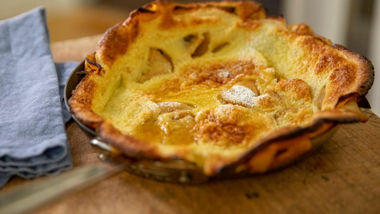 Dutch Baby