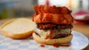Sunny's Smokehouse Burger