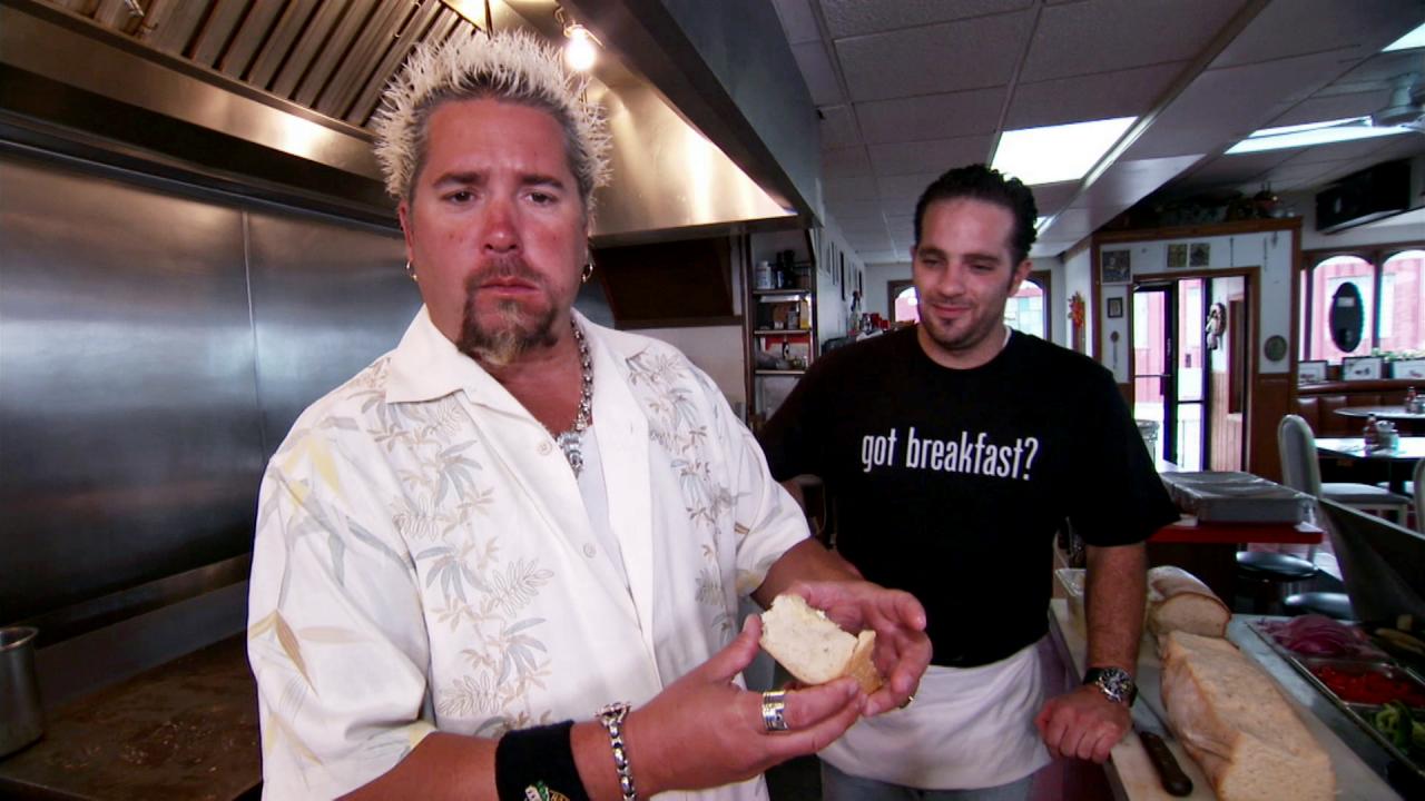 Sophia's Bread