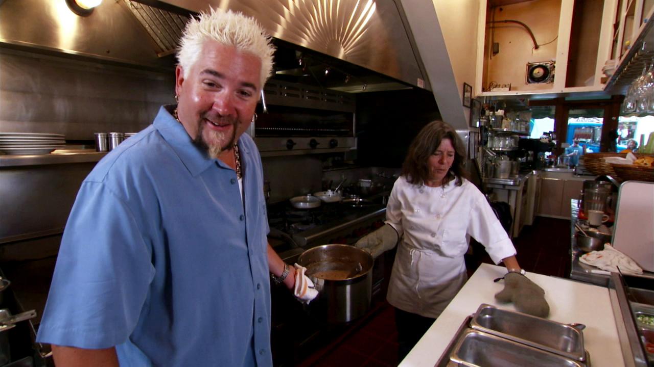 Bette's Scrapple