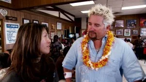 Hawaiian-Style Dried Beef