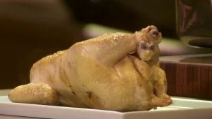 Melissa's Roasted Chicken