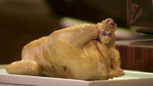Melissa's Roasted Chicken