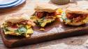 Blackstone Breakfast Sandwiches