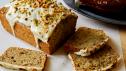 Eggplant Bread