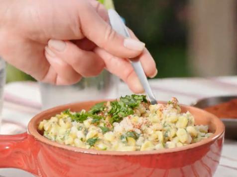 3 Ways to Use Frozen Summer Vegetables