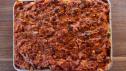 Sheet Pan Lasagna