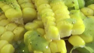 Grilled Corn Sheets