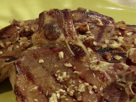 Pork Chops Two Ways