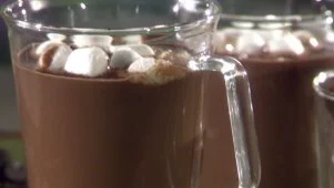 Hot Choco Loco