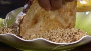 Sunny's Fake Crepes