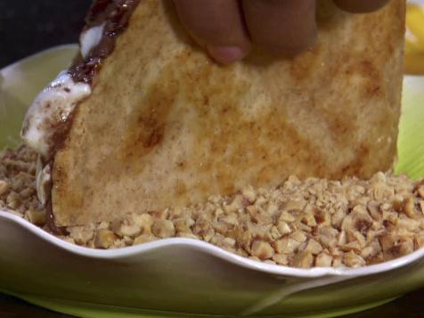 Sunny's Fake Crepes