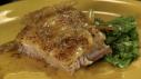 Mustard Braised Pork Belly