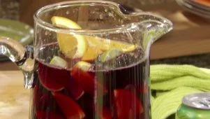Spanish Sangria