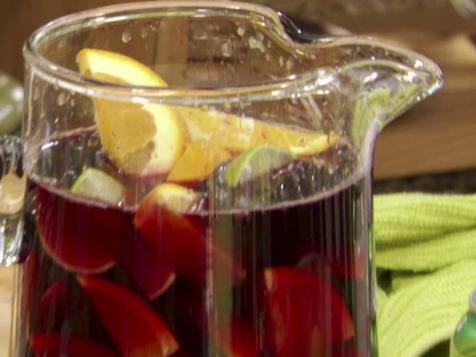 Spanish Sangria