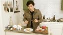 Crack an Egg with Fabrizio Villalpando