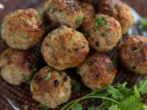 Meatball Appetizer Recipes : Food Network | Food Network